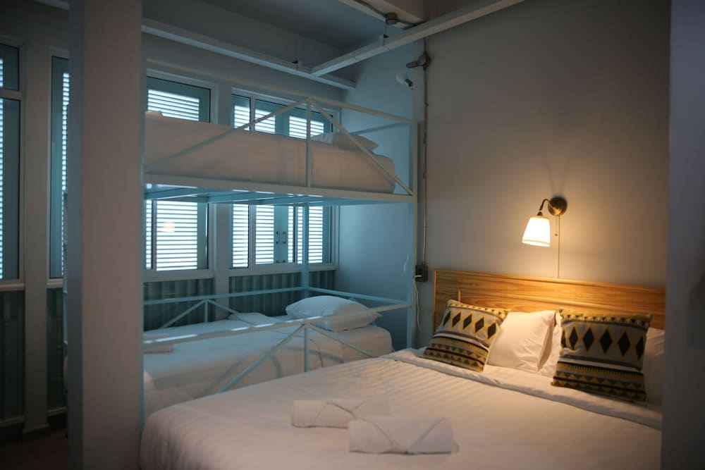 Photo of Bedroom in Ban Tai