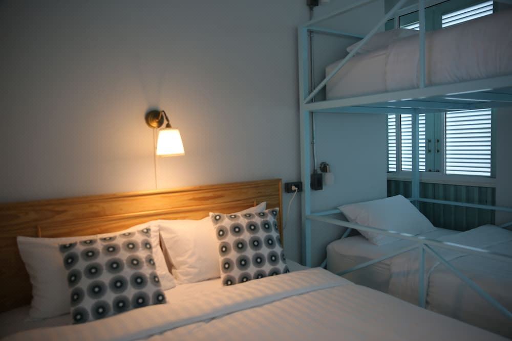 Photo of Bedroom in Ban Tai