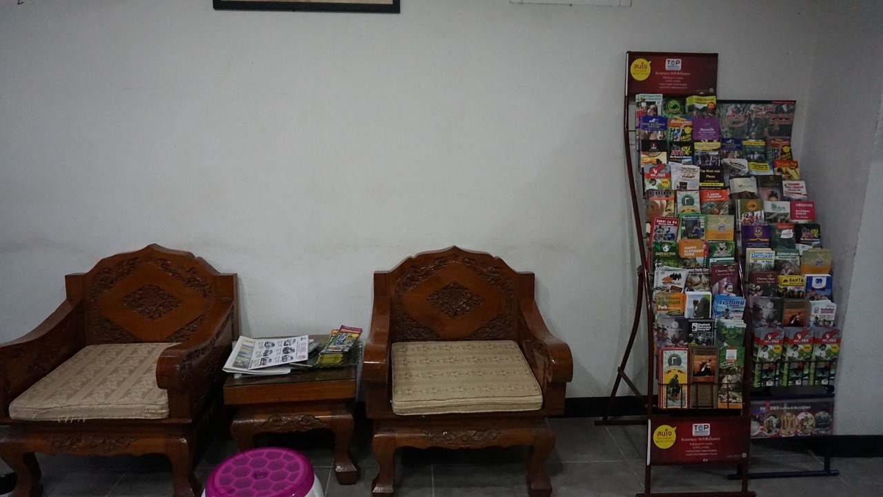 Photo of Livingroom in Wua Lai