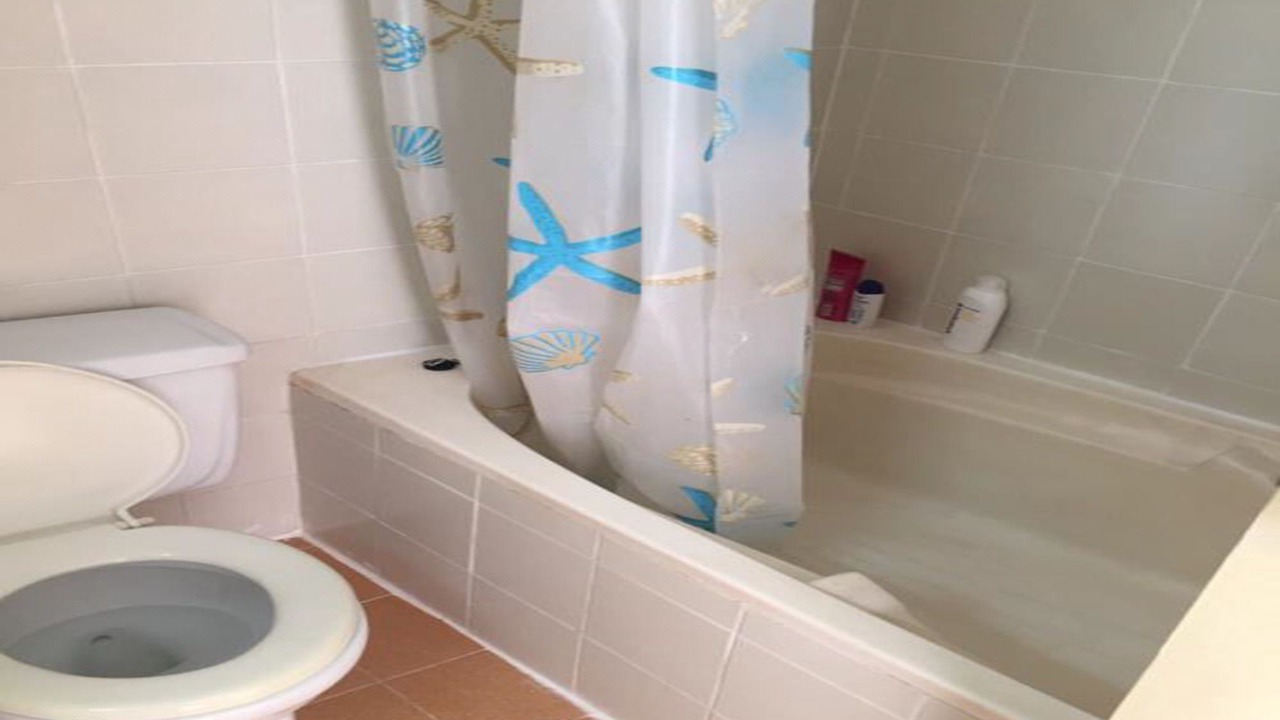 Photo of Bathroom in Pak Nam Pran