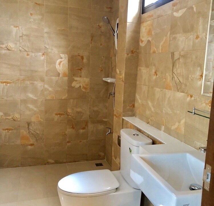 Photo of Bathroom in Mae Nam