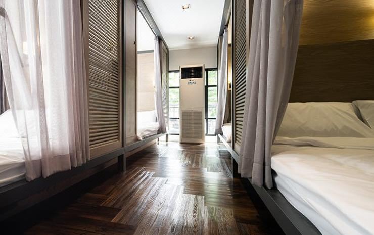 Photo of Bedroom in Bang Rak