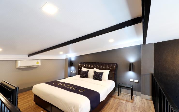 Photo of Bedroom in Mae Rim