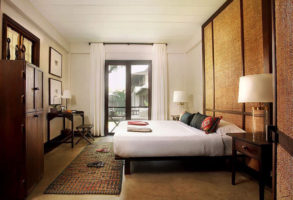 Photo of Bedroom in Old City