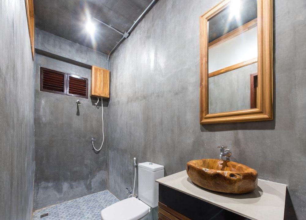 Photo of Bathroom in Thong Pha Phum