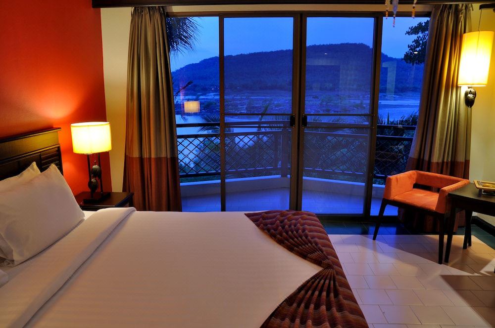 Photo of Bedroom in Khong Chiam