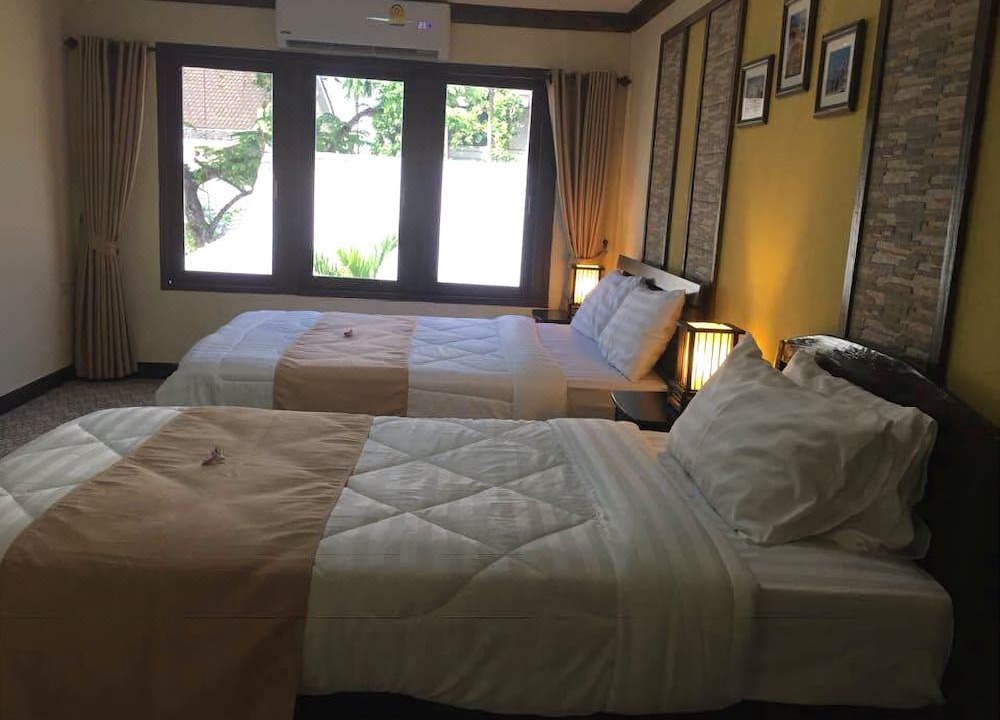 Photo of Bedroom in Old City