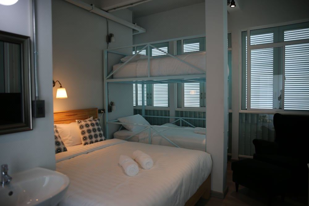 Photo of Bedroom in Ban Tai