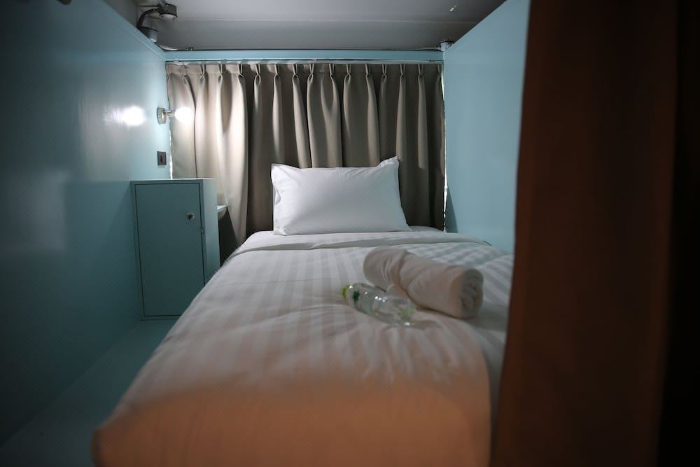 Photo of Bedroom in Ban Tai