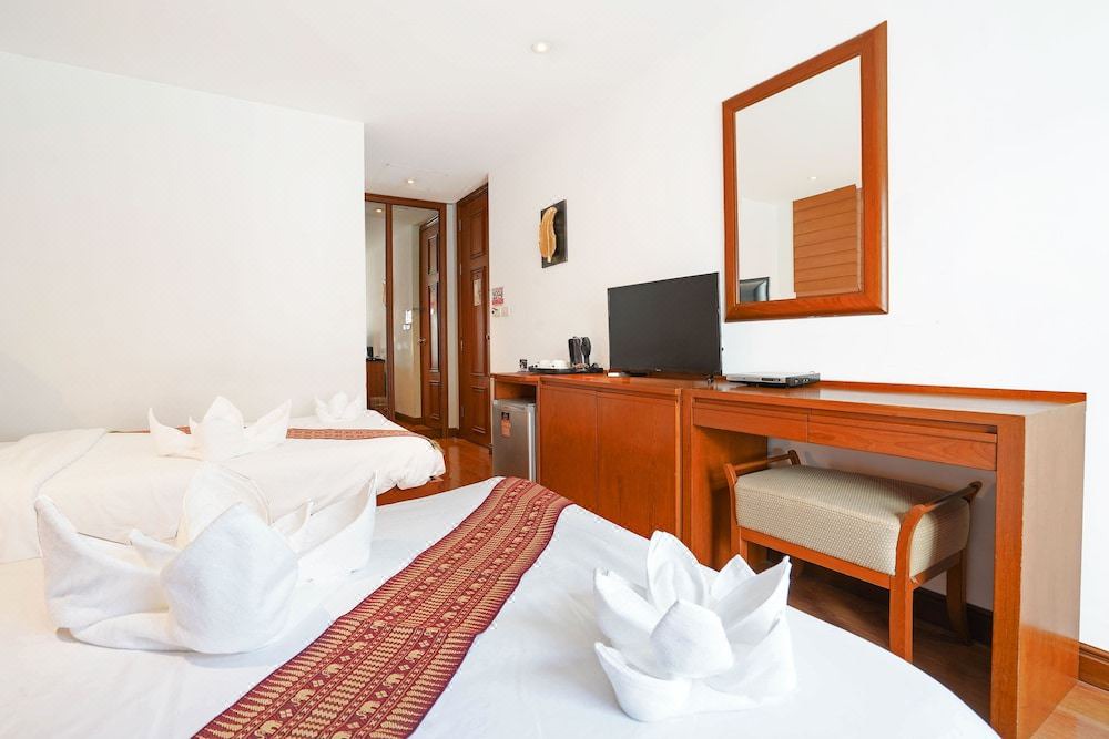 Photo of Bedroom in Bangkok Central Business District