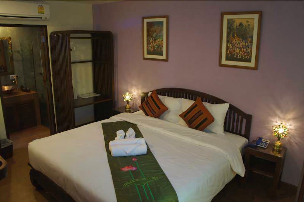 Photo of Bedroom in Old City