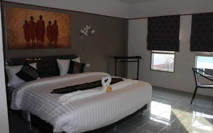 Photo of Bedroom in Chaweng City Center