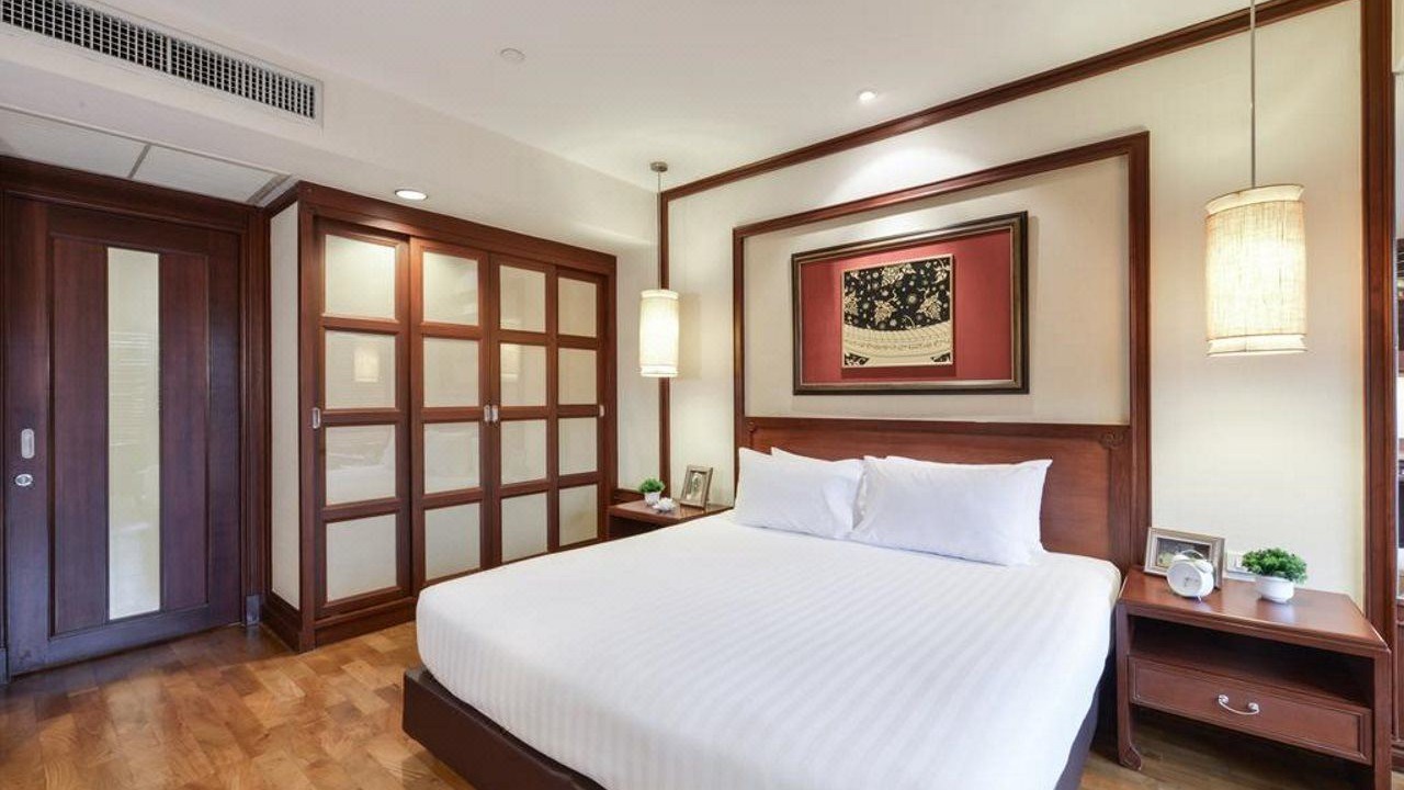 Photo of Bedroom in Wattana