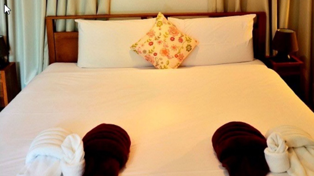 Photo of Bedroom in Cherngtalay