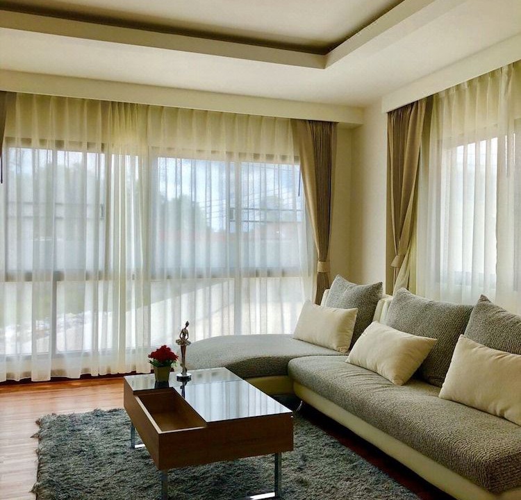 Photo of Livingroom in Mae Nam