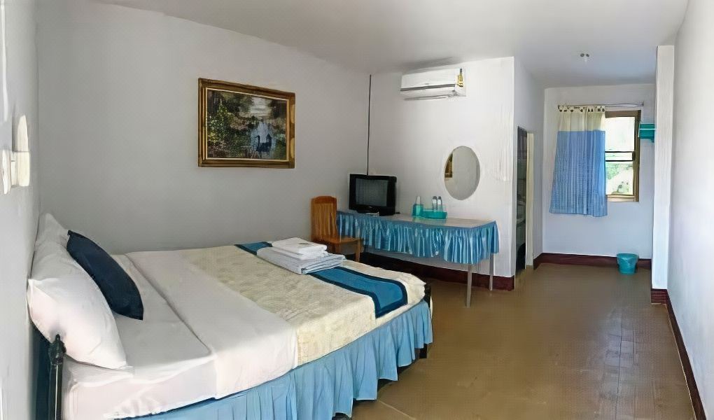 Photo of Bedroom in Wieng
