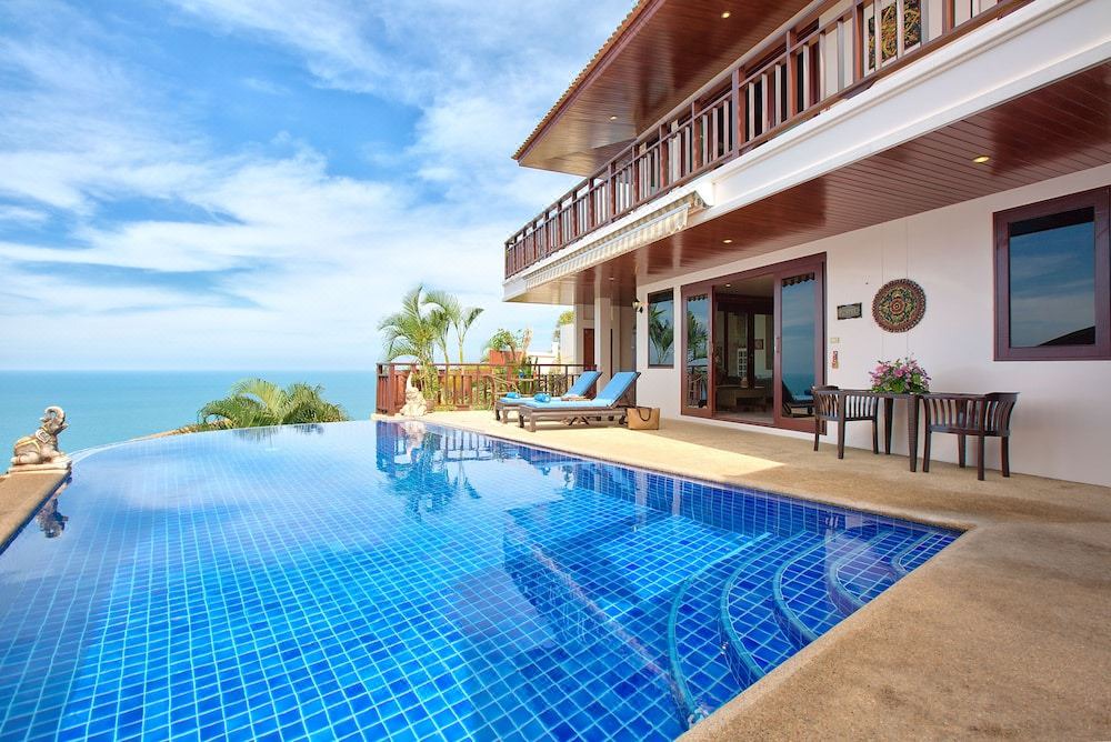 Photo of Outdoor in Lamai