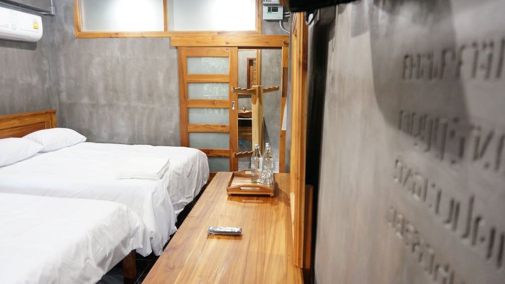 Photo of Bedroom in Thong Pha Phum