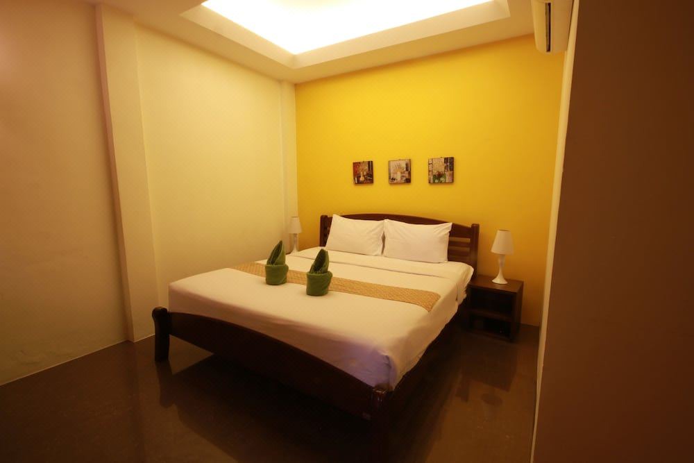 Photo of Bedroom in Wok Tum