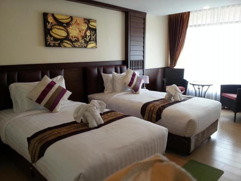 Photo of Bedroom in Old City
