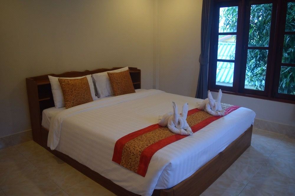 Photo of Bedroom in Krabi