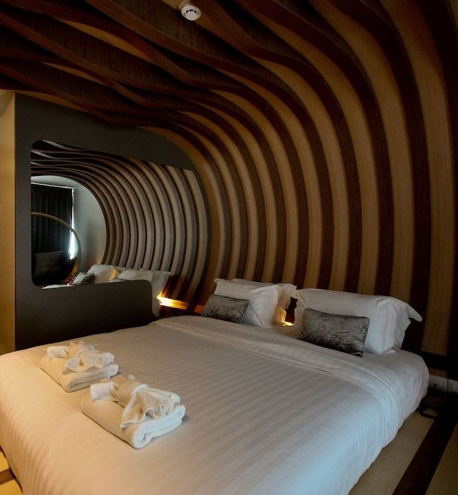 Photo of Bedroom in Nimman