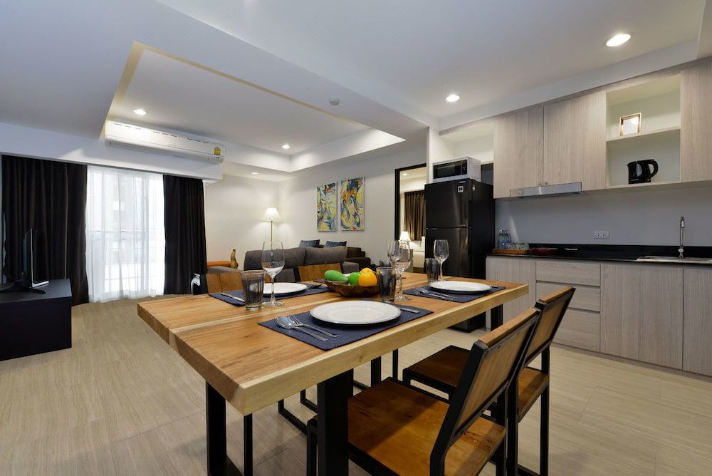 Photo of Livingroom in Ploenchit