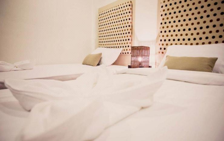 Photo of Bedroom in Old City
