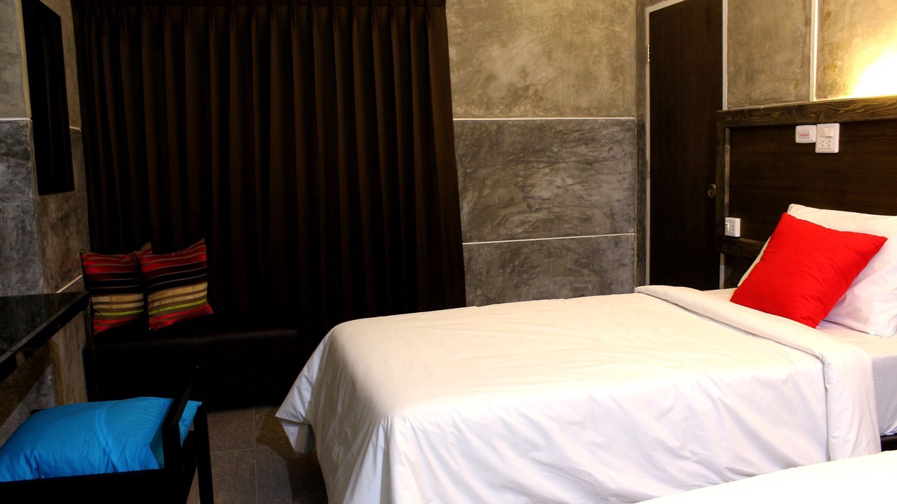 Photo of Bedroom in Din Daeng