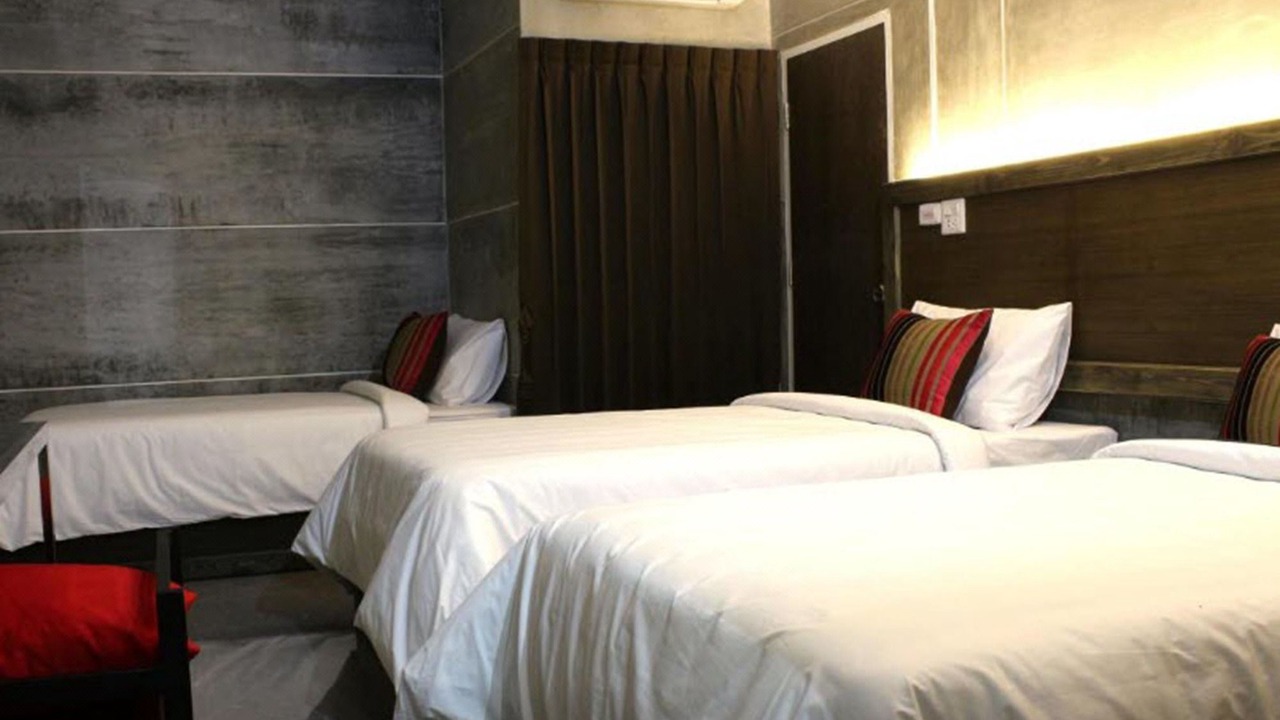 Photo of Bedroom in Din Daeng