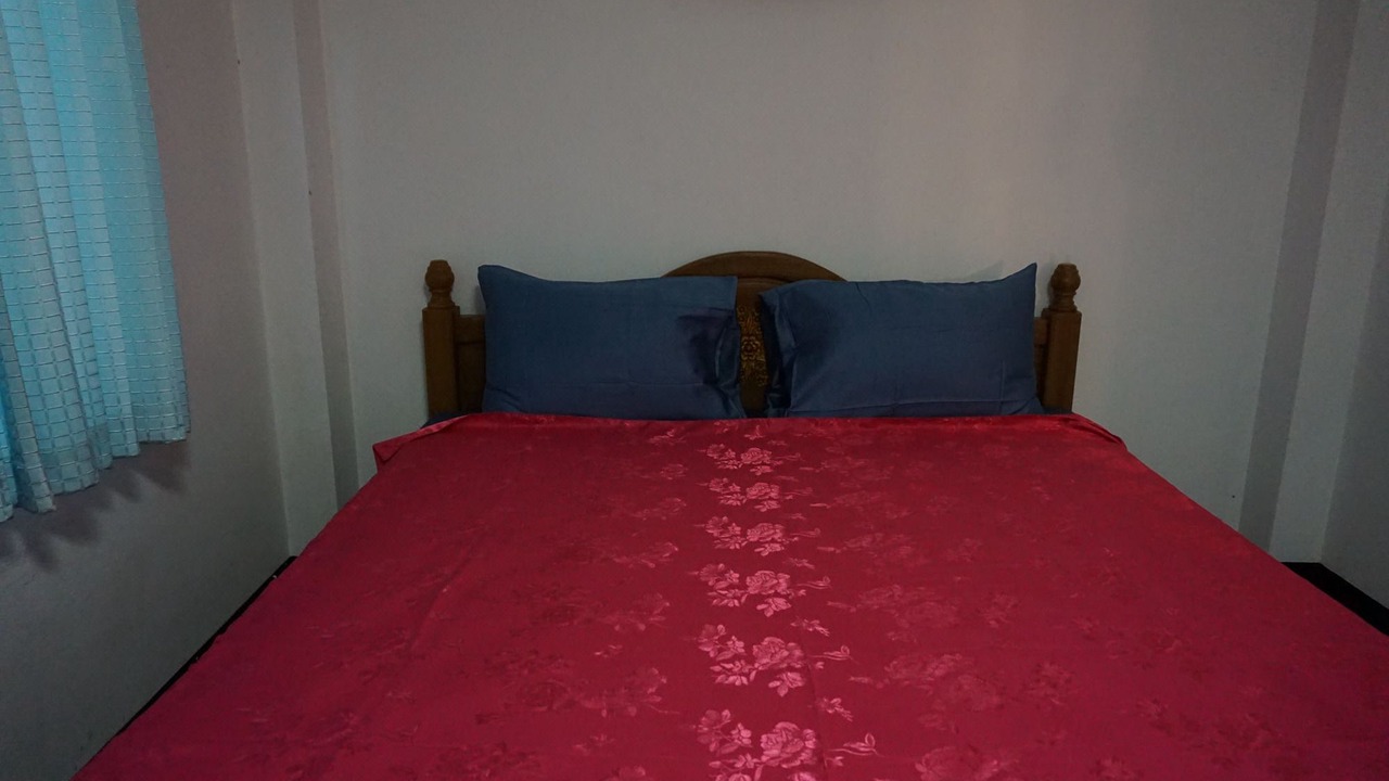 Photo of Bedroom in Wua Lai