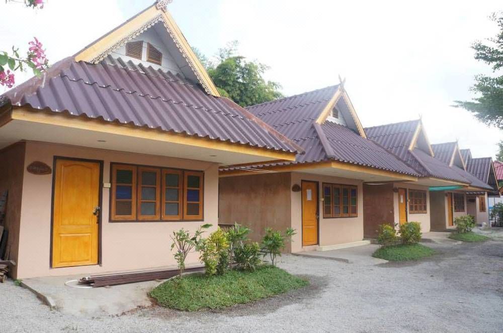 Photo of Buildings in Ban Luang