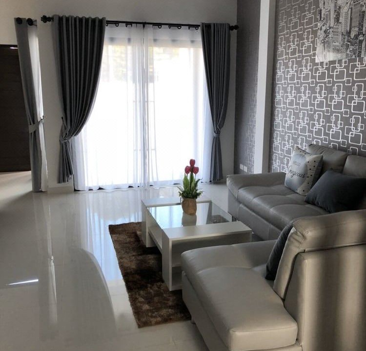 Photo of Livingroom in Mae Nam