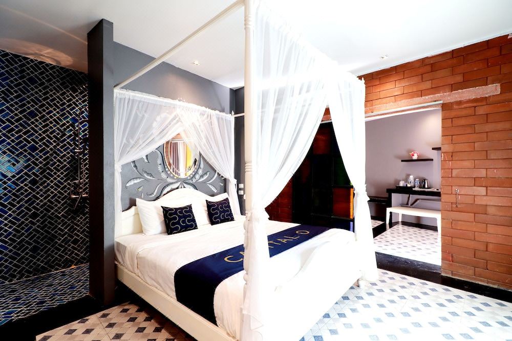 Photo of Bedroom in Mae Rim