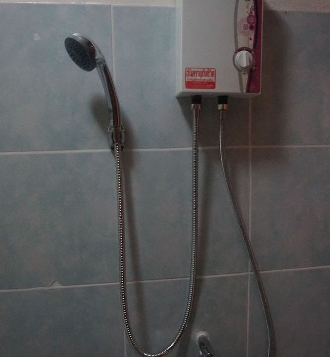Photo of Bathroom in Old City