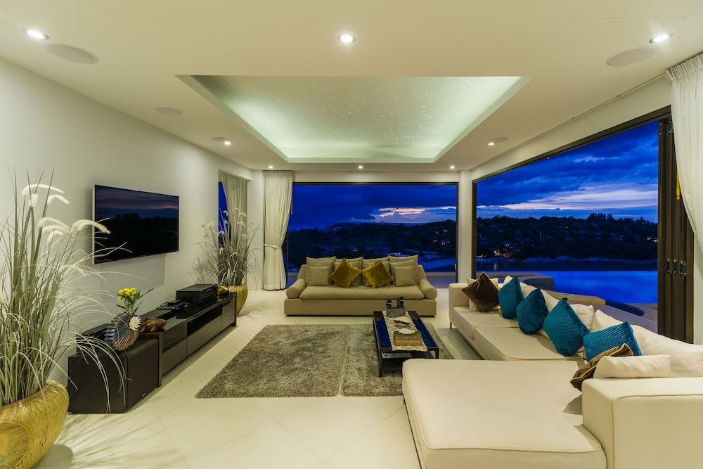 Photo of Livingroom in Moo 5