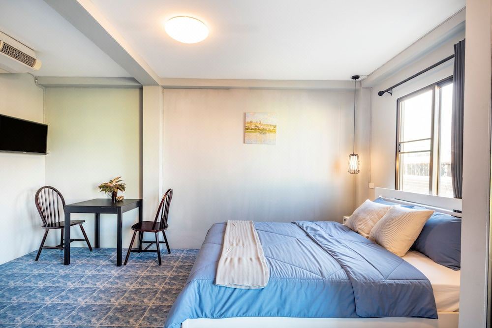 Photo of Bedroom in Bang Khae Nuea