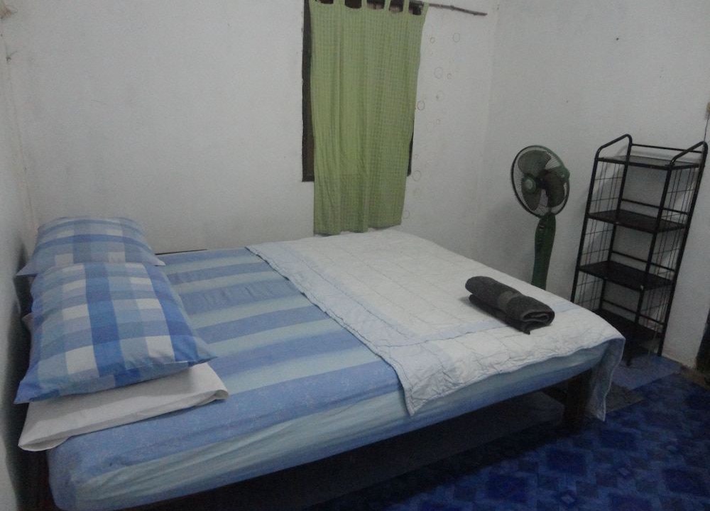 Photo of Bedroom in Sangkhla Buri