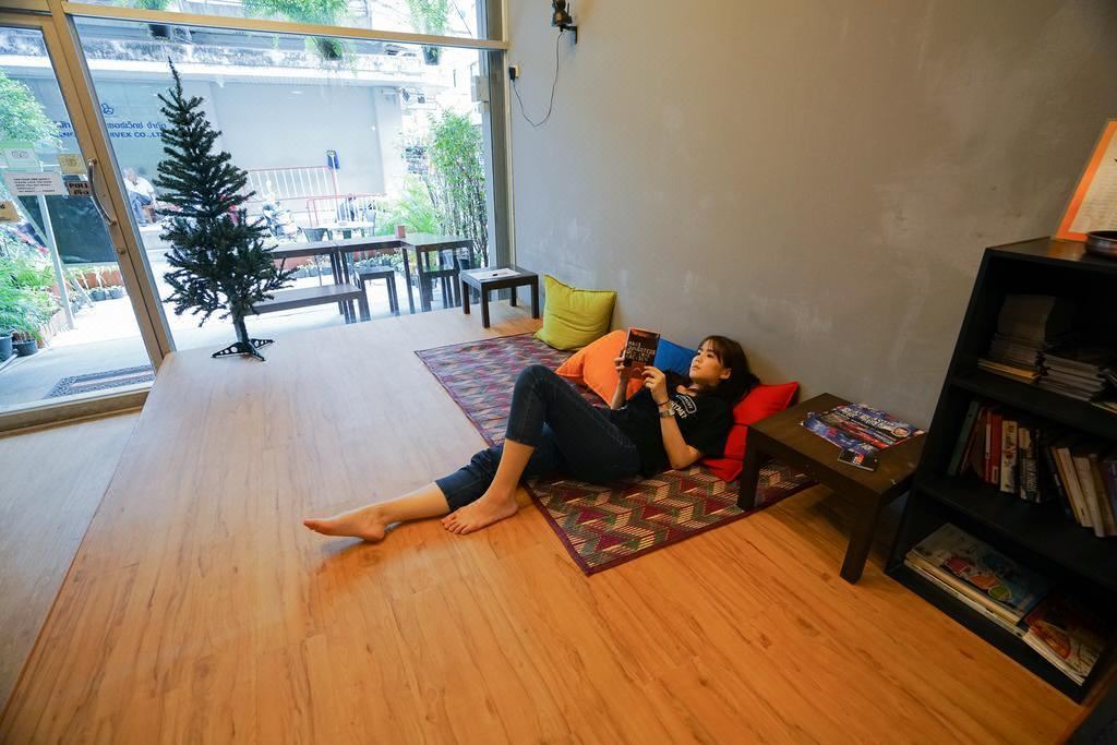 Photo of Livingroom in Silom