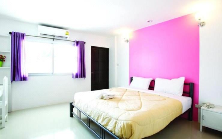 Photo of Bedroom in Wua Lai