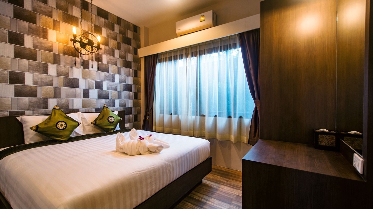 Photo of Bedroom in Ao Nang