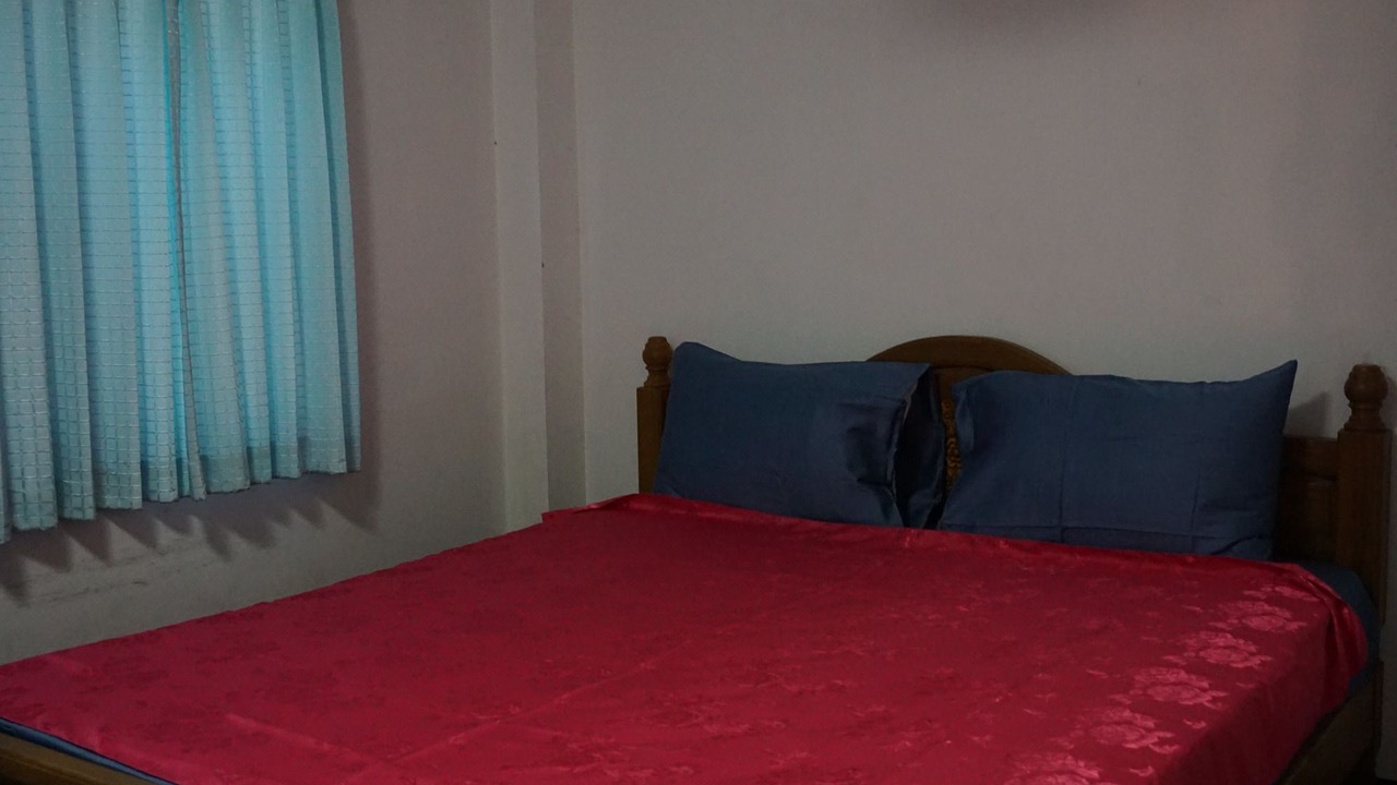 Photo of Bedroom in Wua Lai