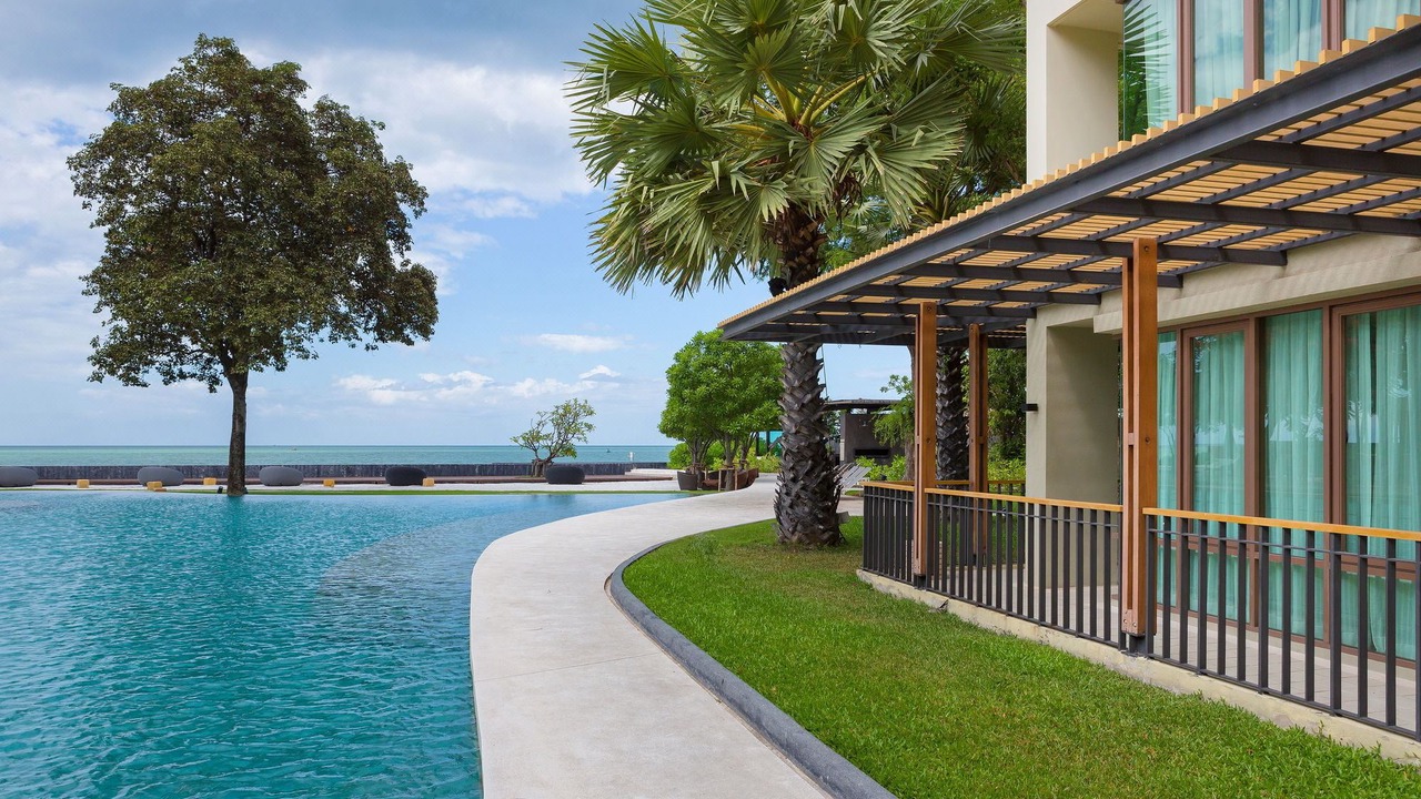 Photo of Outdoor in Khao Takiab