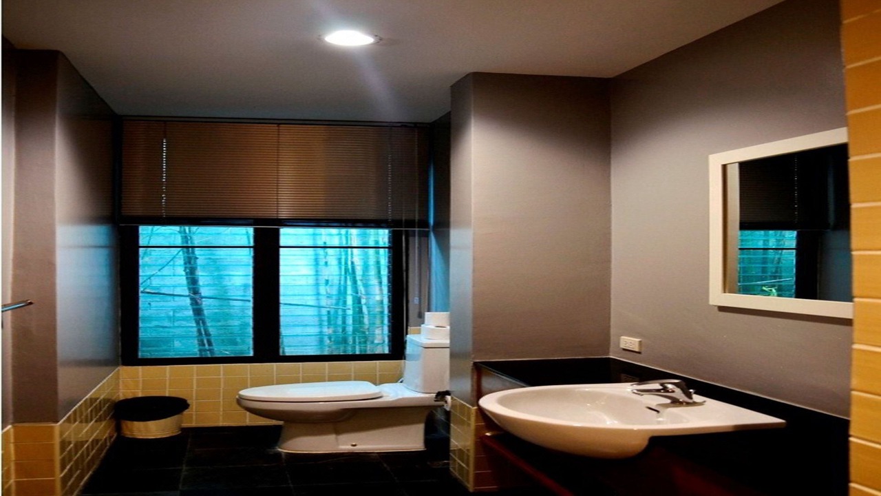 Photo of Bathroom in Cherngtalay