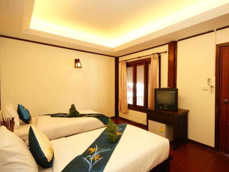 Photo of Bedroom in Wok Tum