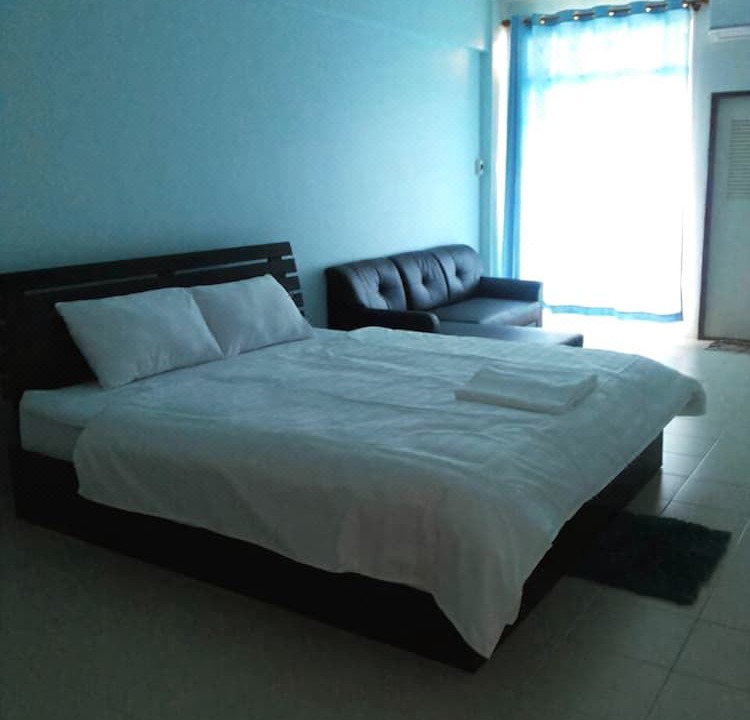 Photo of Bedroom in Ban Tai