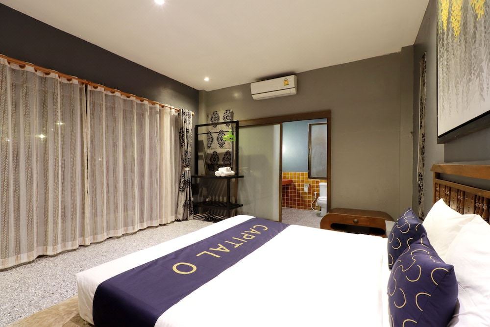 Photo of Bedroom in Mae Rim