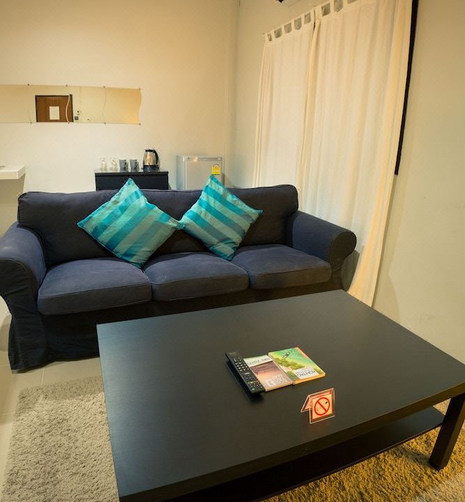 Photo of Livingroom in Koh Tao