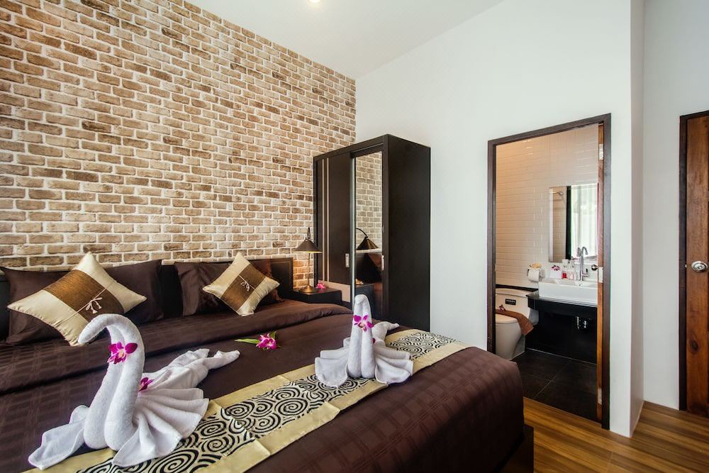 Photo of Livingroom in Ao Nang