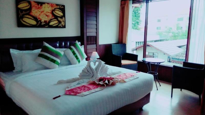 Photo of Bedroom in Old City